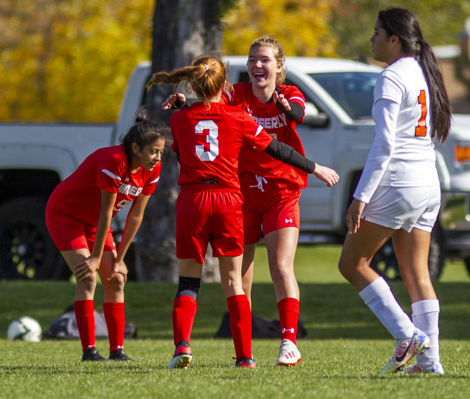 Kimberly tops Buhl for a shot at state